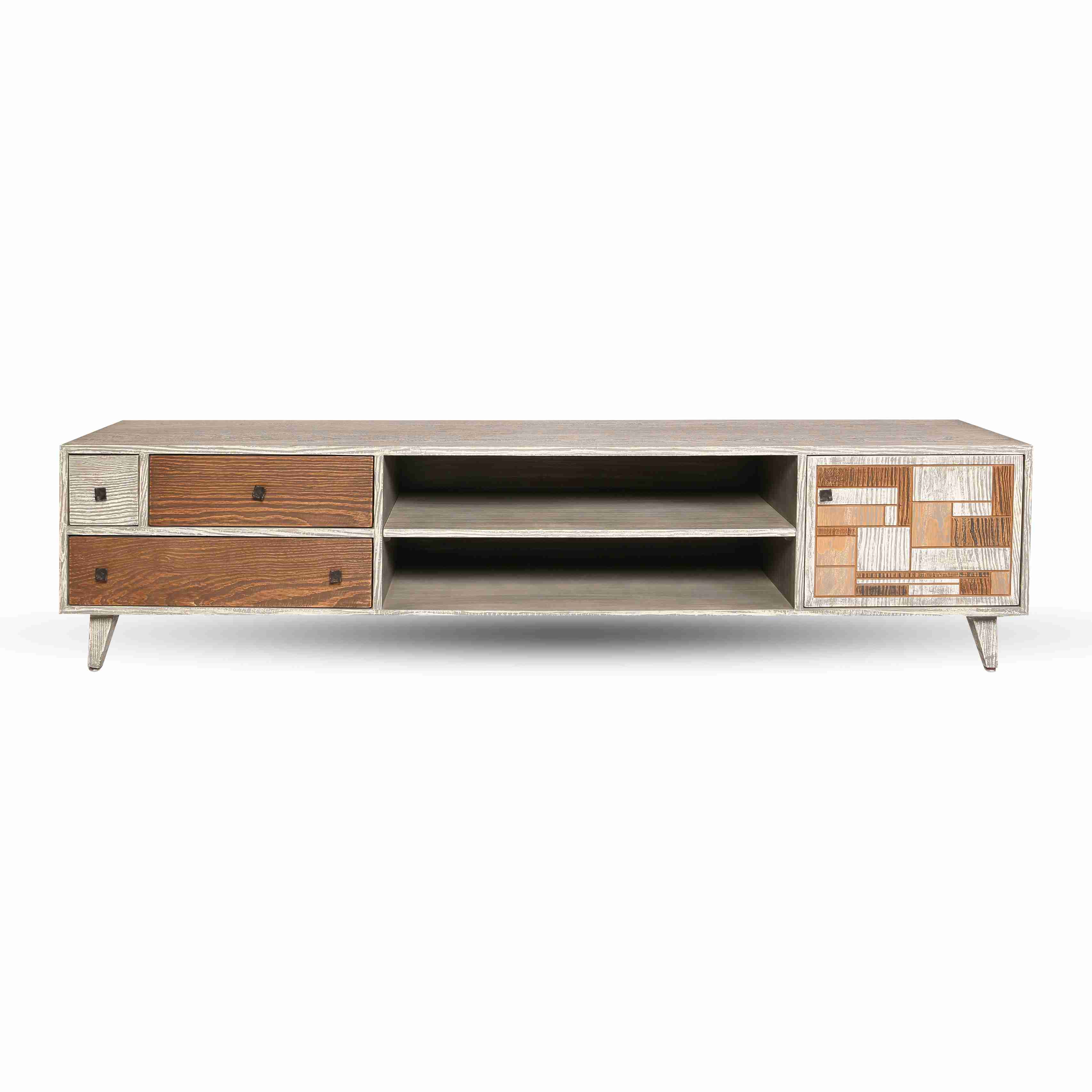 Poster TV Unit 0