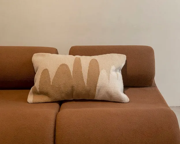 Hazel Cushion 1