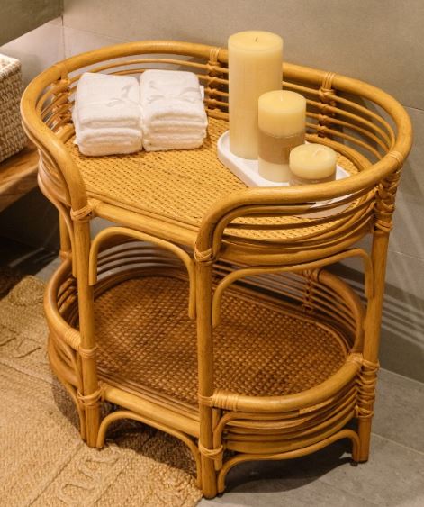 Bamboo Unit 0