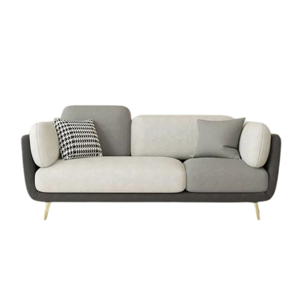 Bennett Sofa - Hippo 205 0