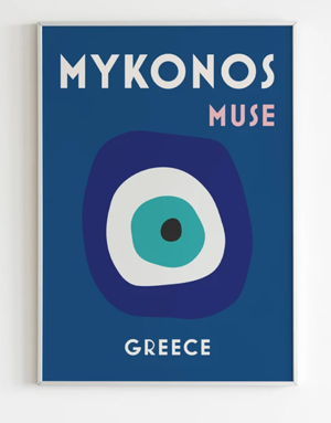 Mykonos Muse 1
