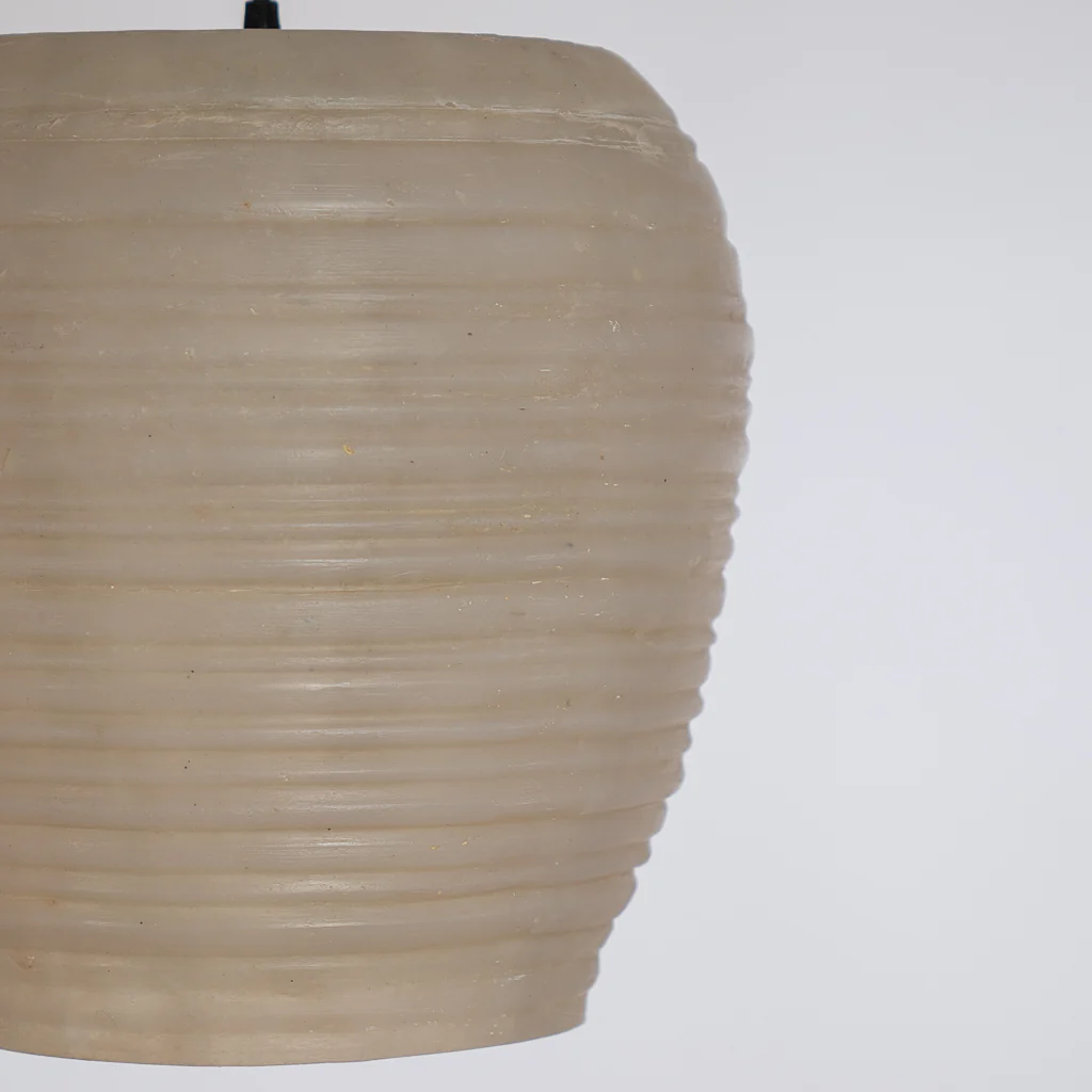 Cocoon Light 1- Transparent 2