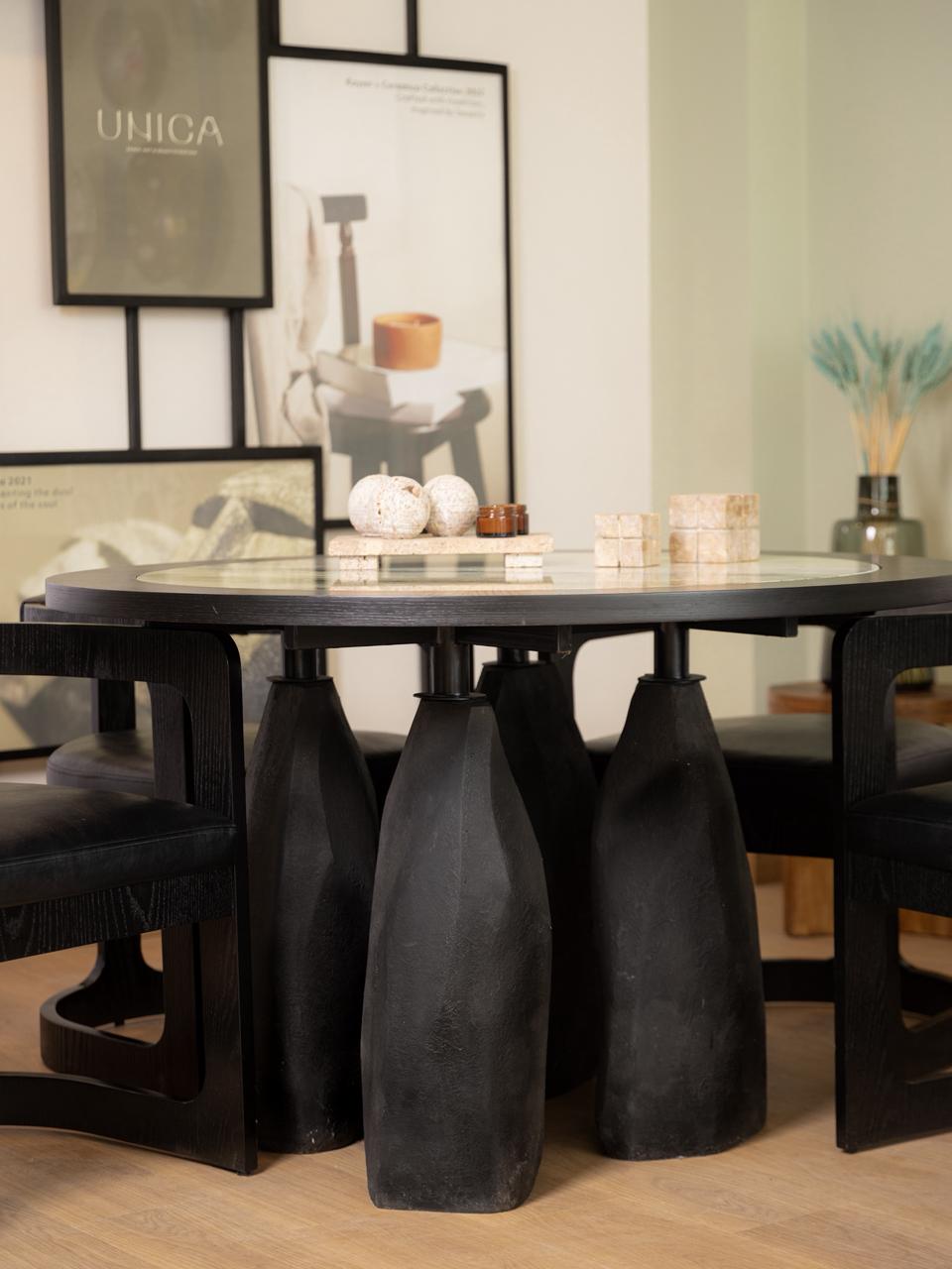 Al-Tawilah Al-Dairiyyah Dining Table 2