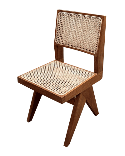Mid Century Chair 0