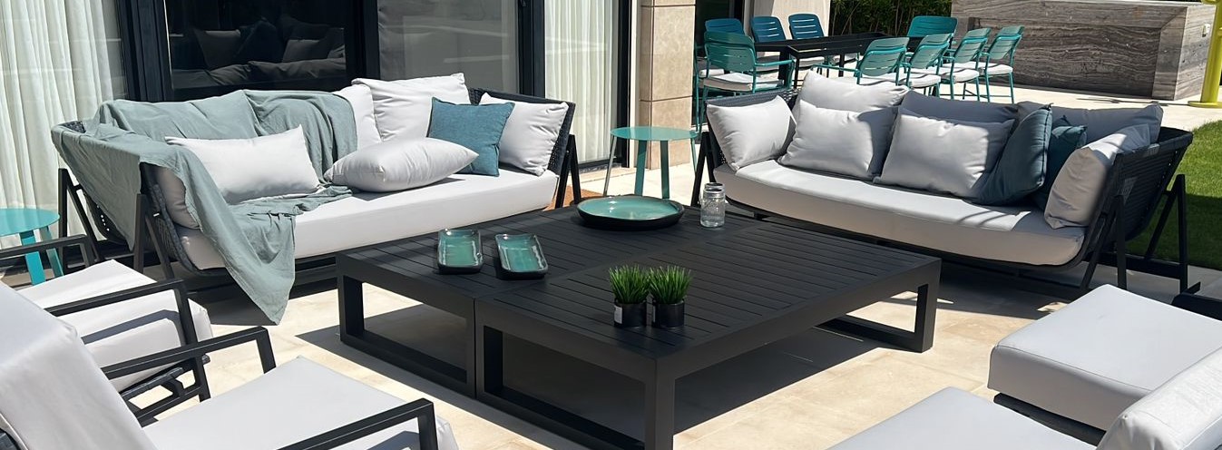 Coffee Table 1