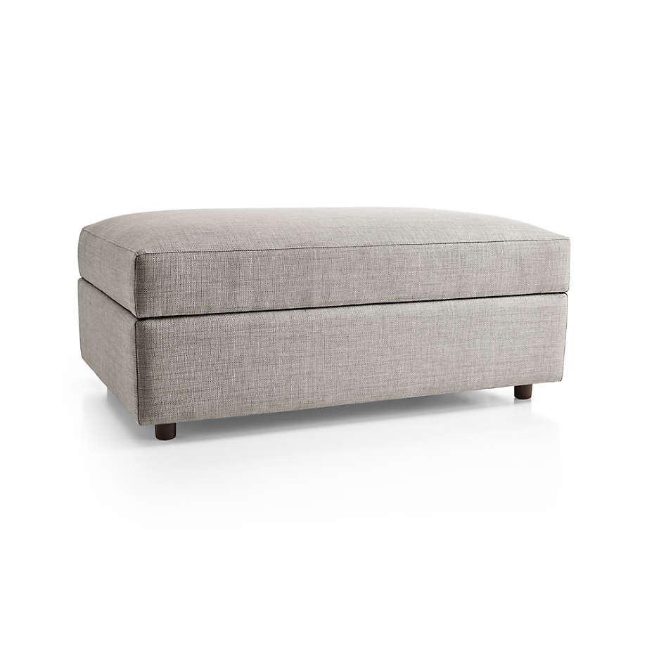 Lounge Ottoman 1