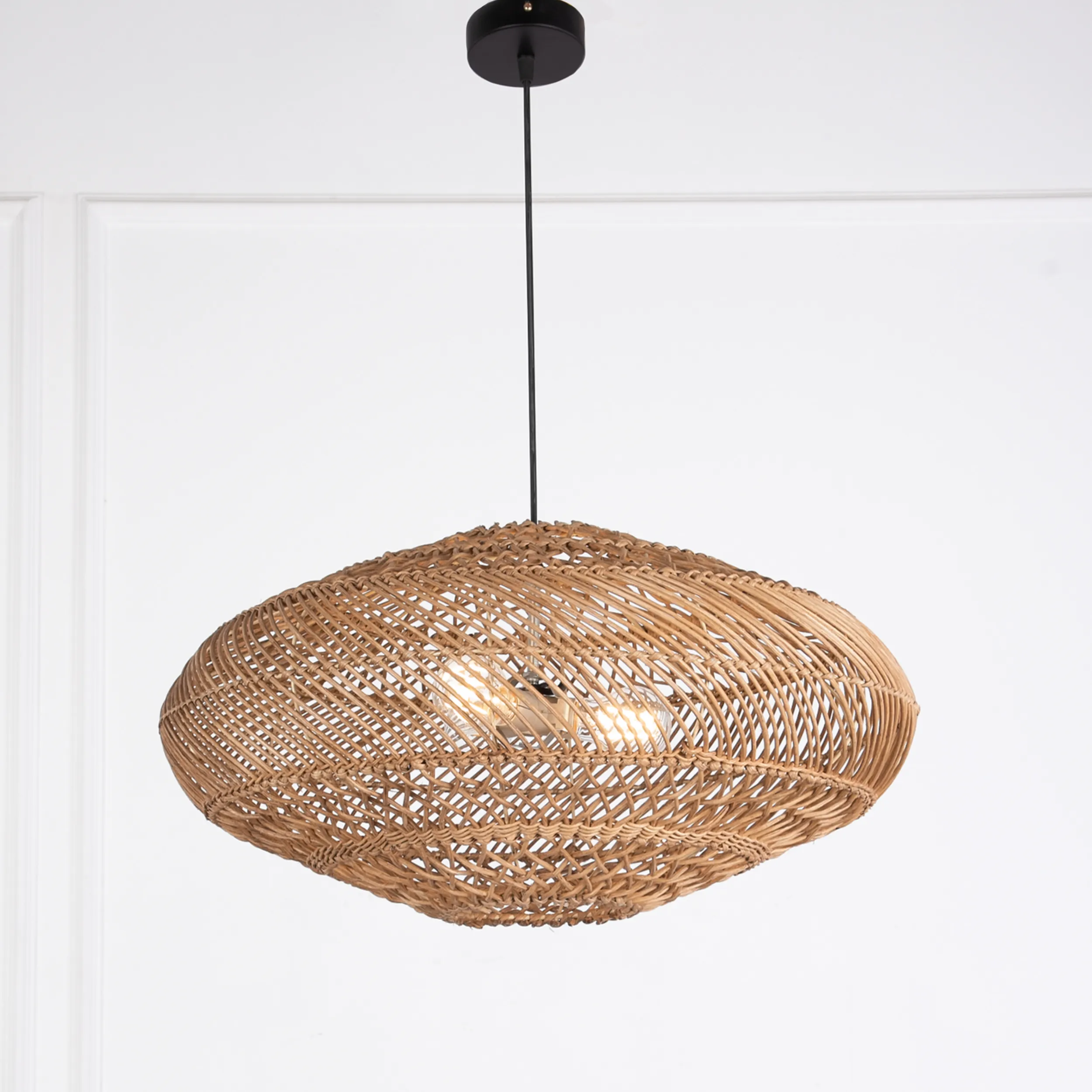 Boho Ceiling Lamp BL29 0