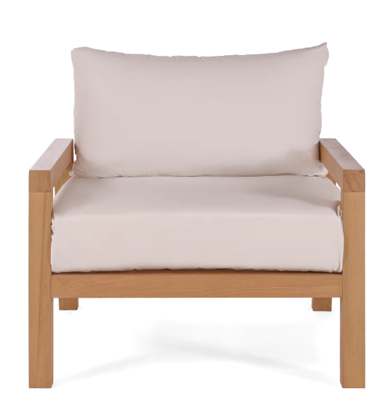 Dahab Set - 1 Seater 3