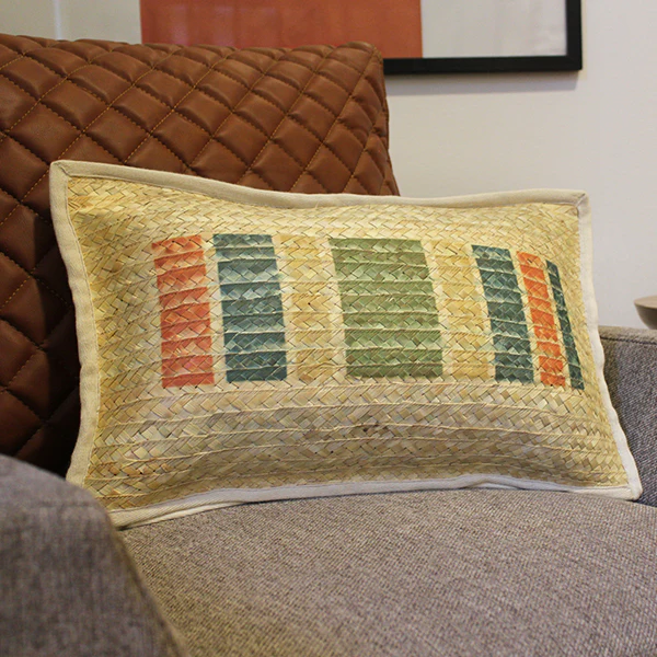 Pharaonic Khoos Cushion 3