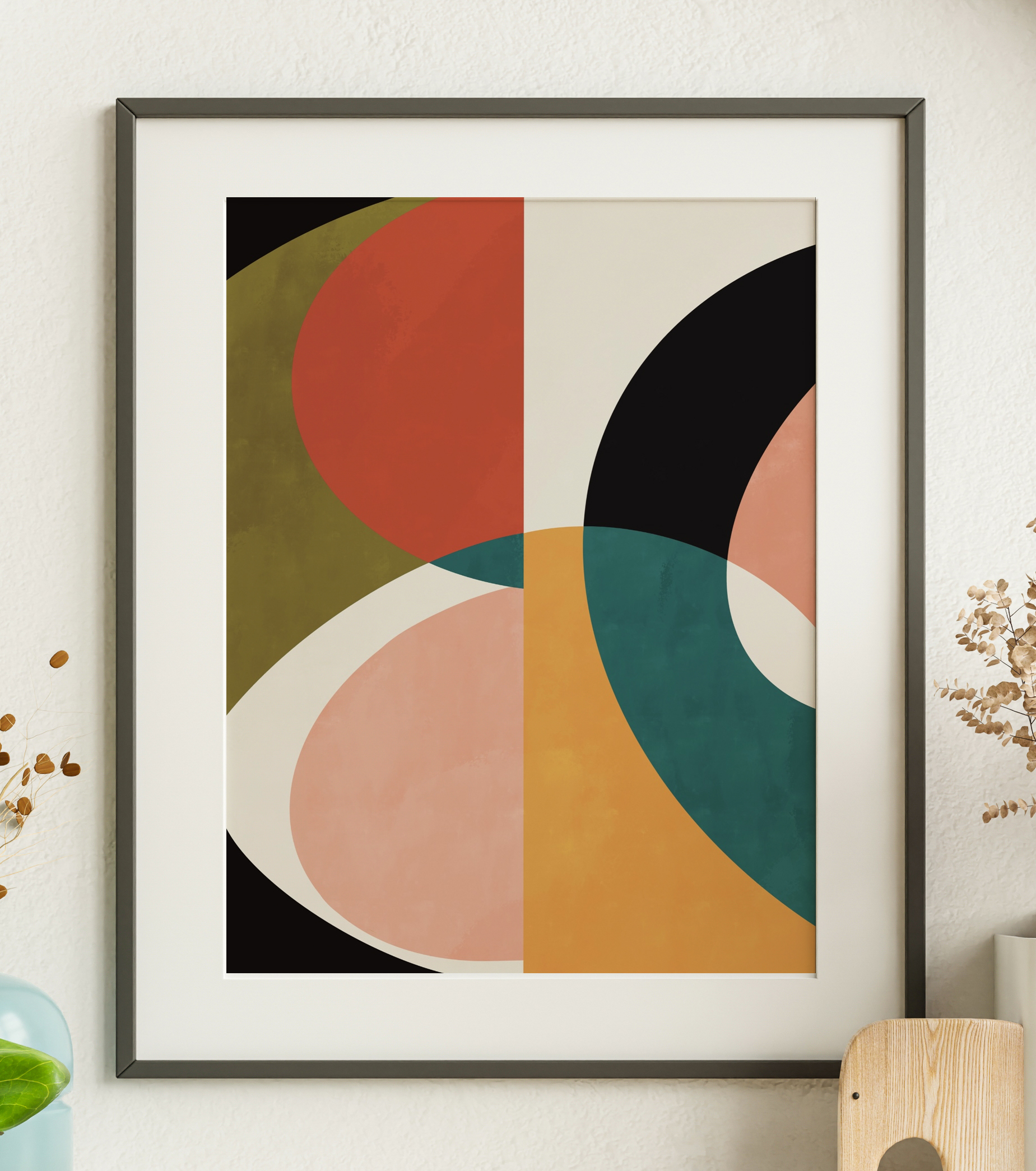 Darwisha Olives Artwork 1