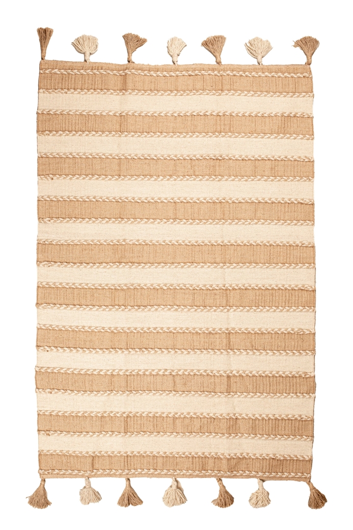 Jutara - Handmade Gut Kilim 0