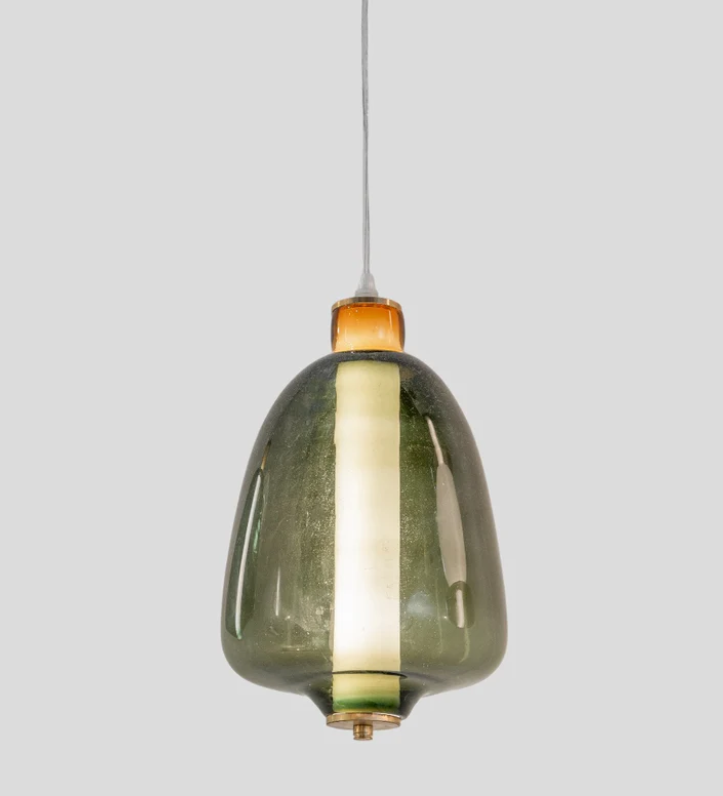 Green Pendant CL81 0