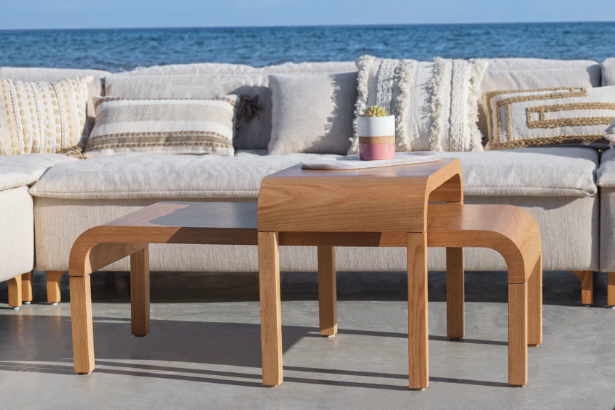 Mode Coffee Table Set 5