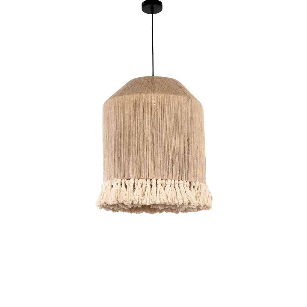 Boho Ceiling Lamp BL24 0