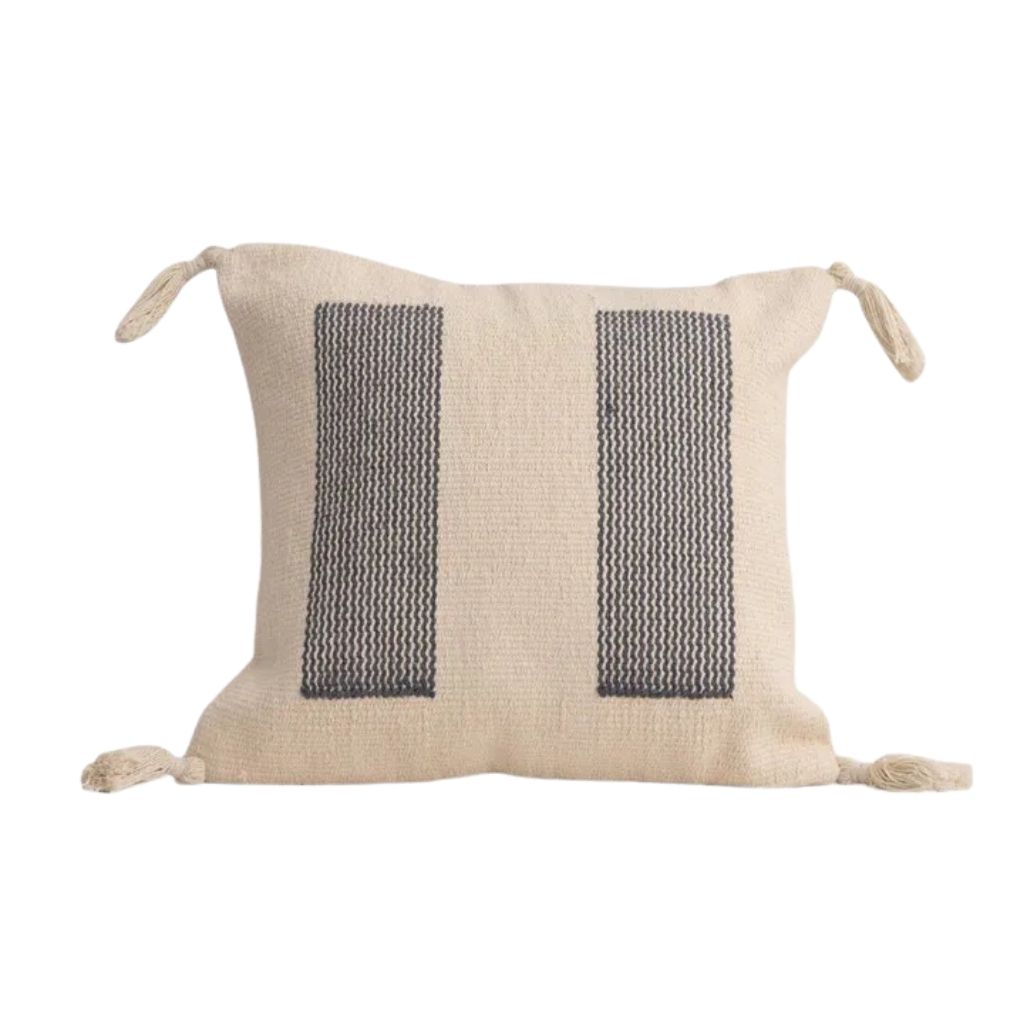 Riya Cotton Cushion 0