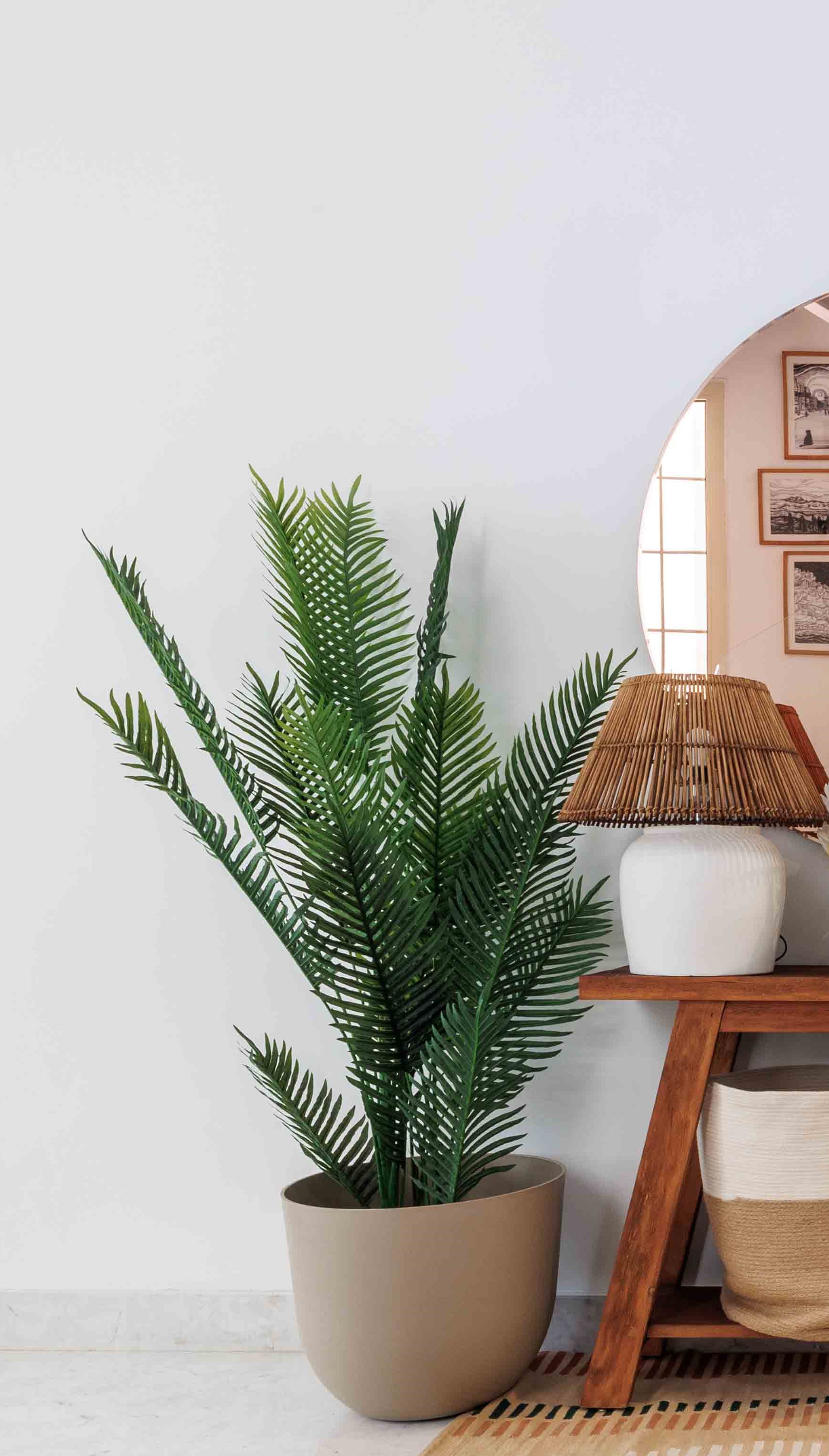 Areca Artificial Plant 1