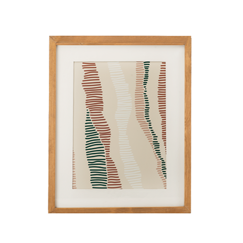 Hatches Framed Artwork 0