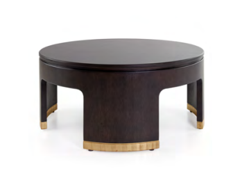 Crown Table 2