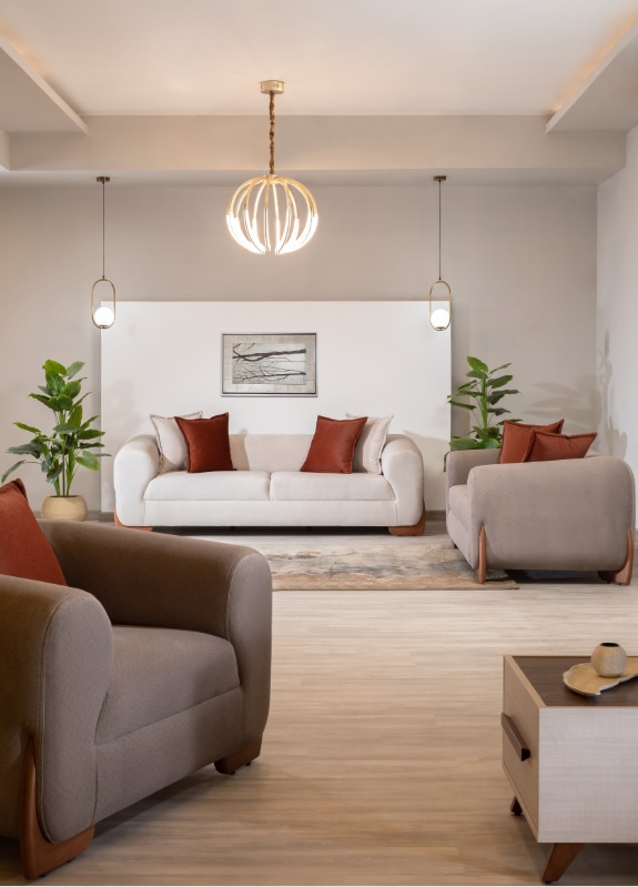 Fibra Living Set 2