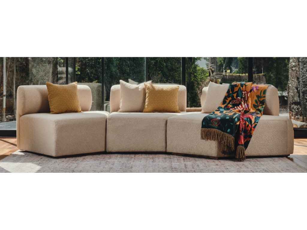 Aqua Sofa 0