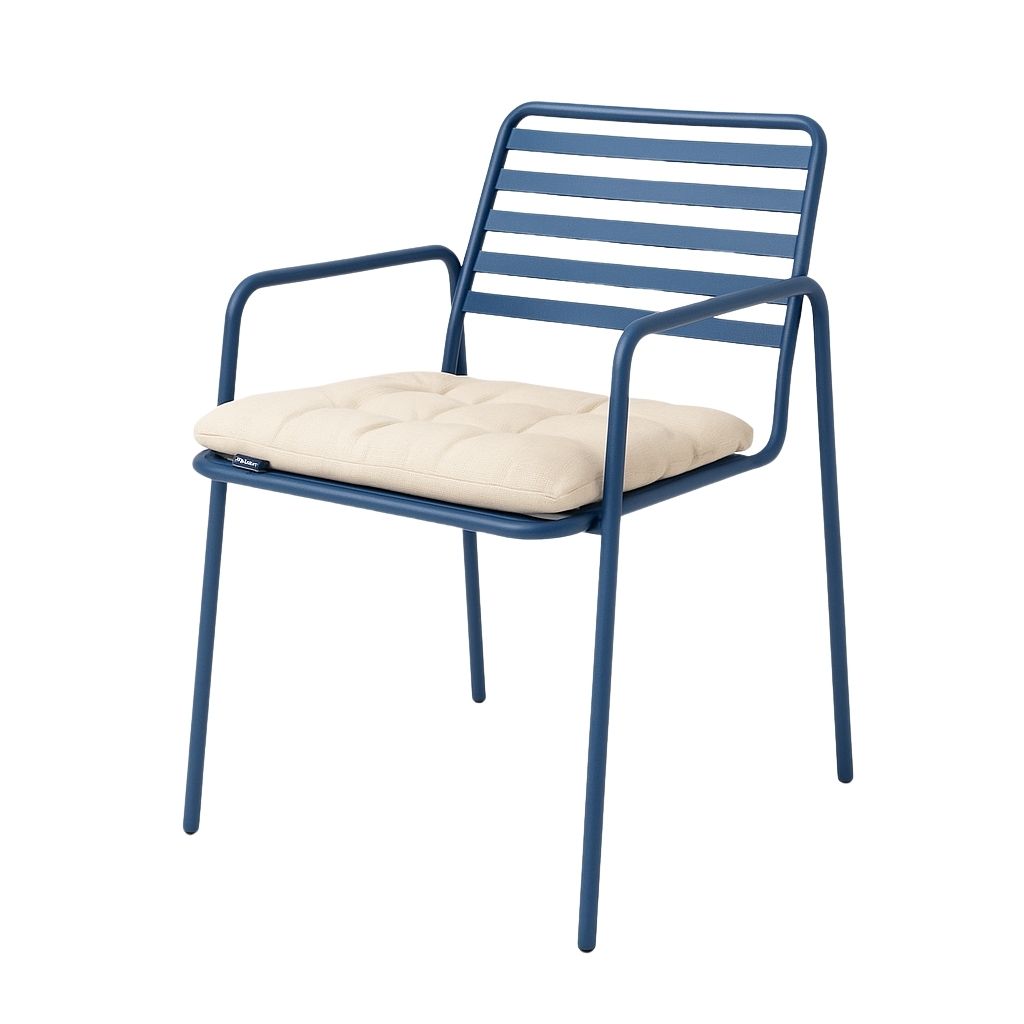 Miami Outdoor Armchair image