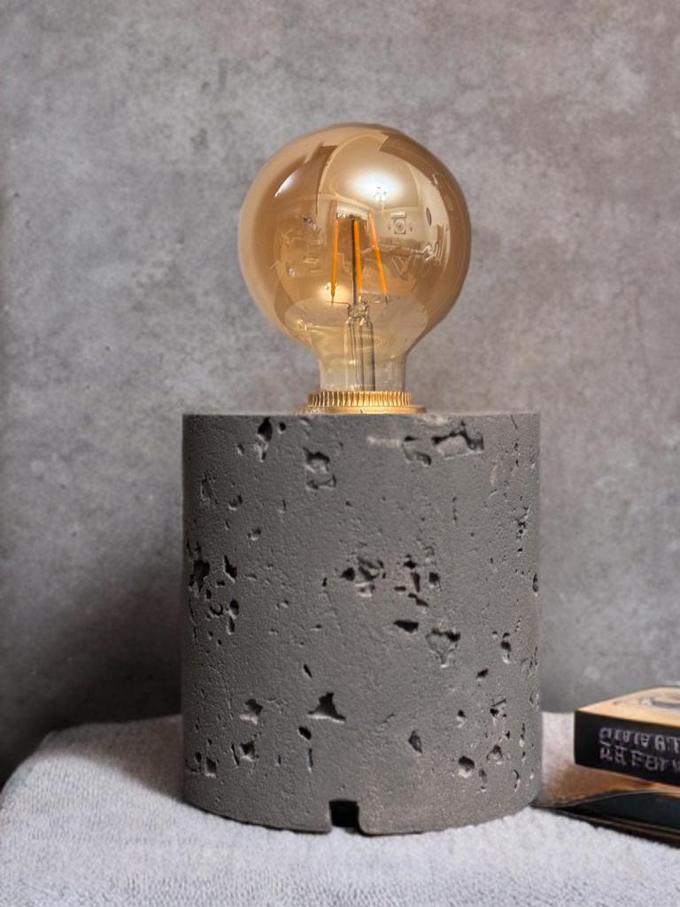 Industrial Lamp 0