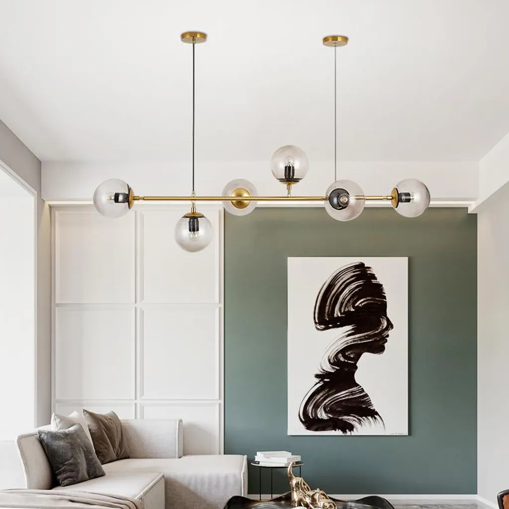 Ceiling Lamp - Gold - YLS.YL431 0