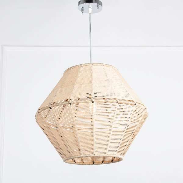 Boho Ceiling Lamp A42 0