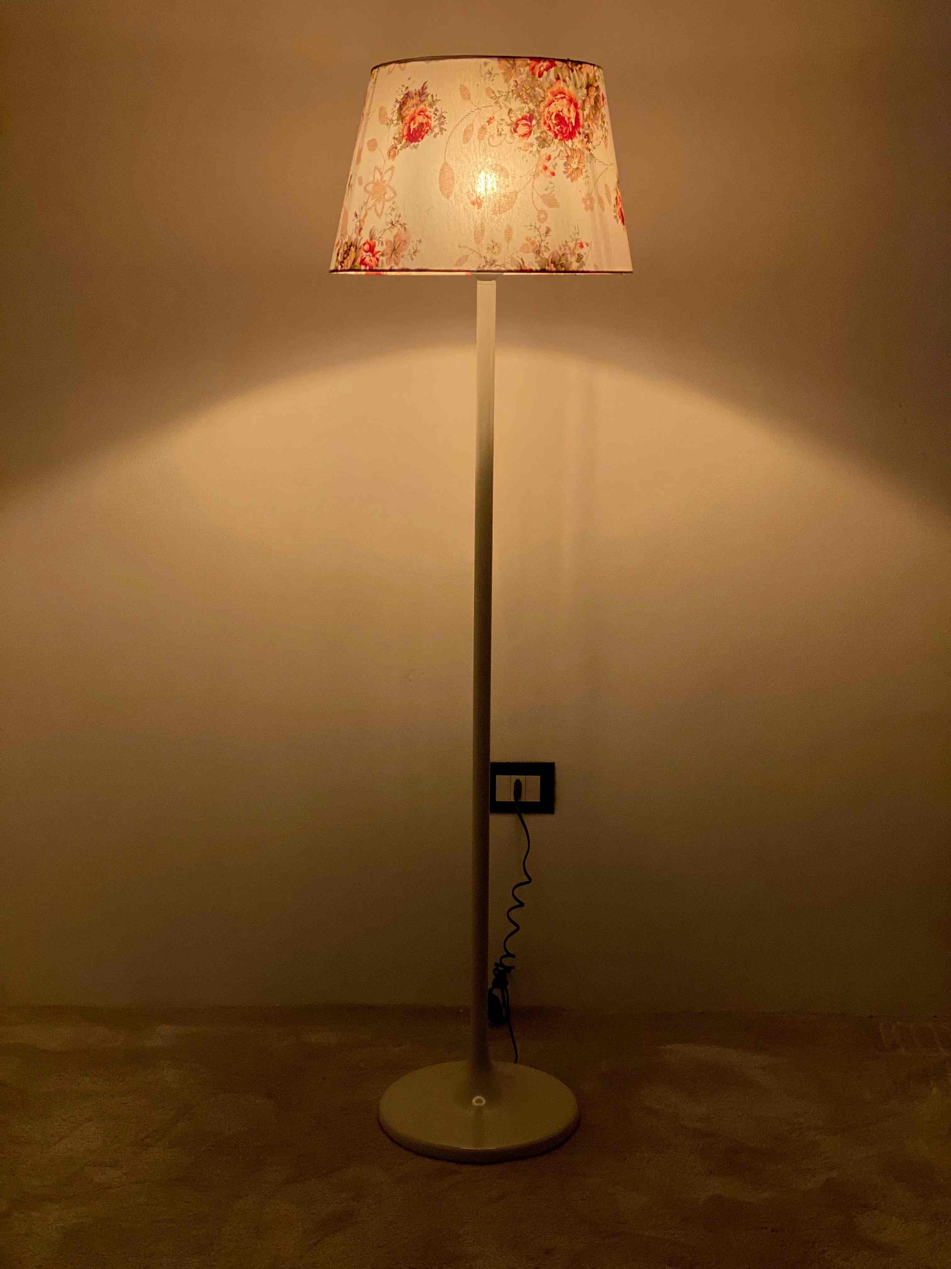 Modern Floor Lamp - RFL-90 Fl_Mo_239 1