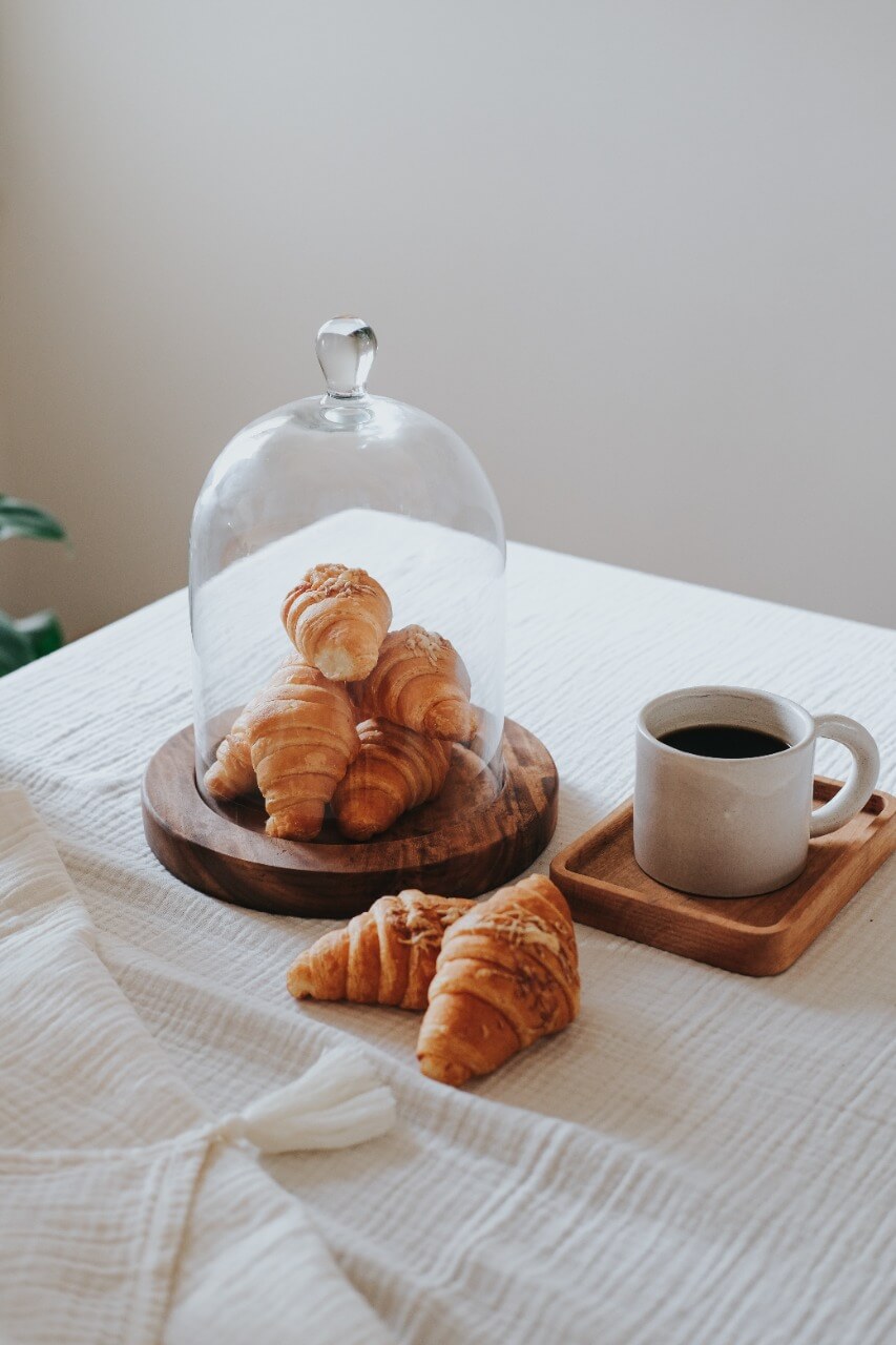 Glass Container 0