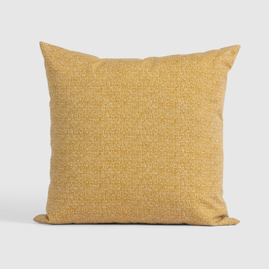 Jute Cushion 0