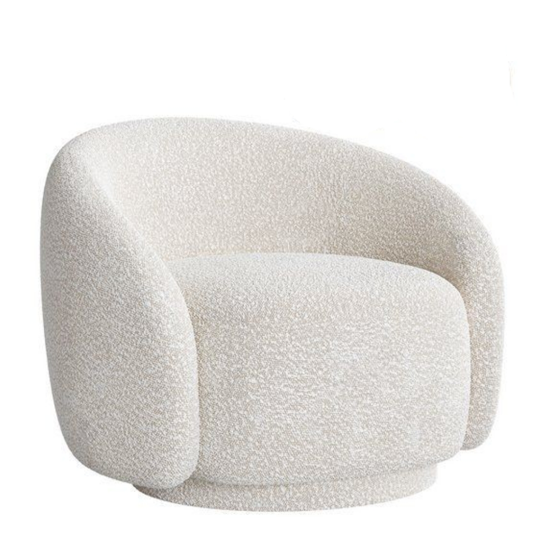 Emily Armchair 0