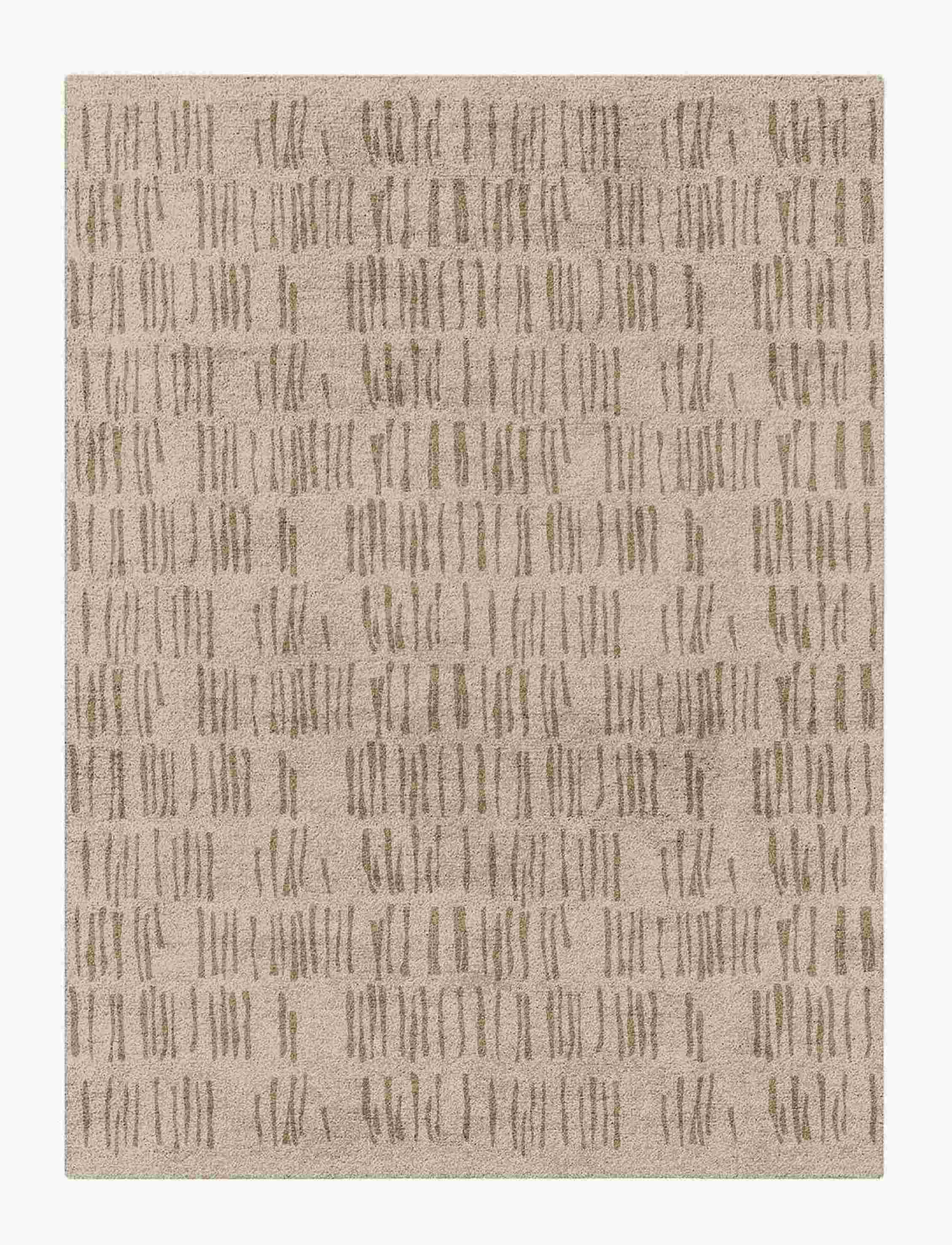 BARK RUG 3