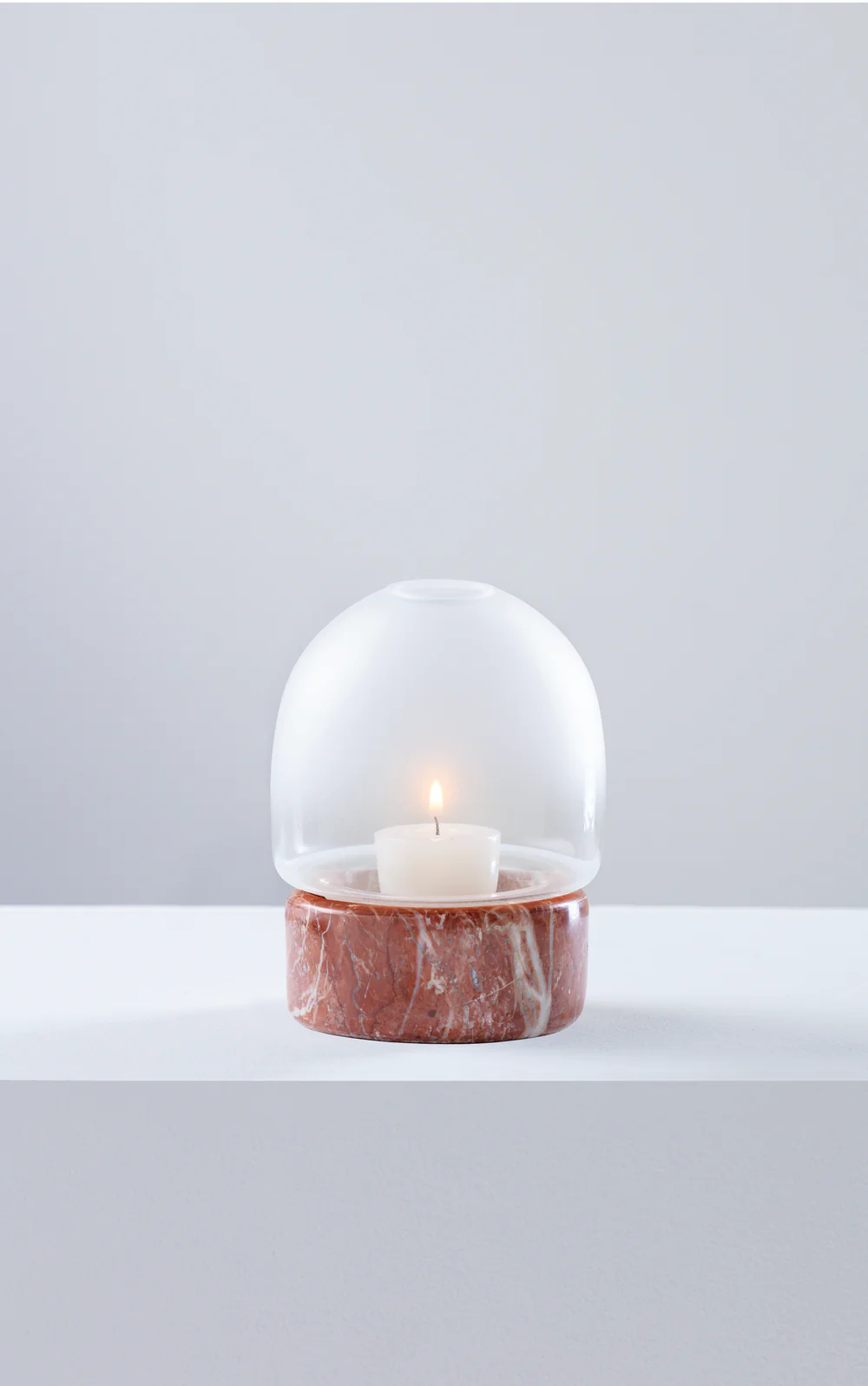 The Flame - Canyon Orange 0