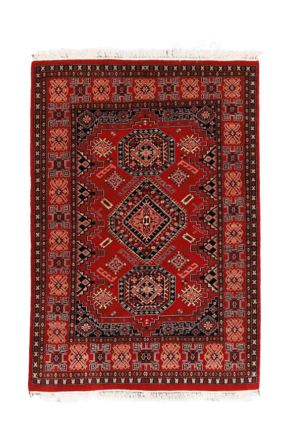 Kyla Egyptian Sherwan Handmade Rug 0