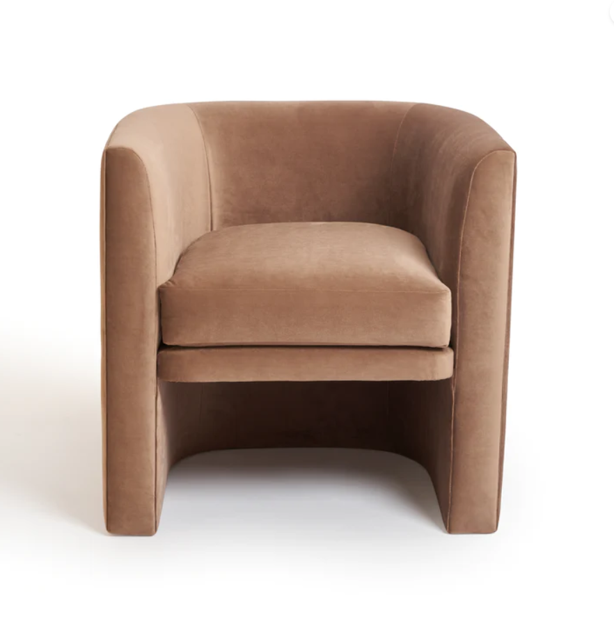 Accent Armchair 0