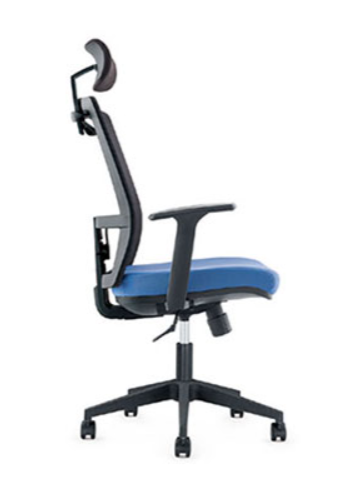 Logic-M Desk Chair 3