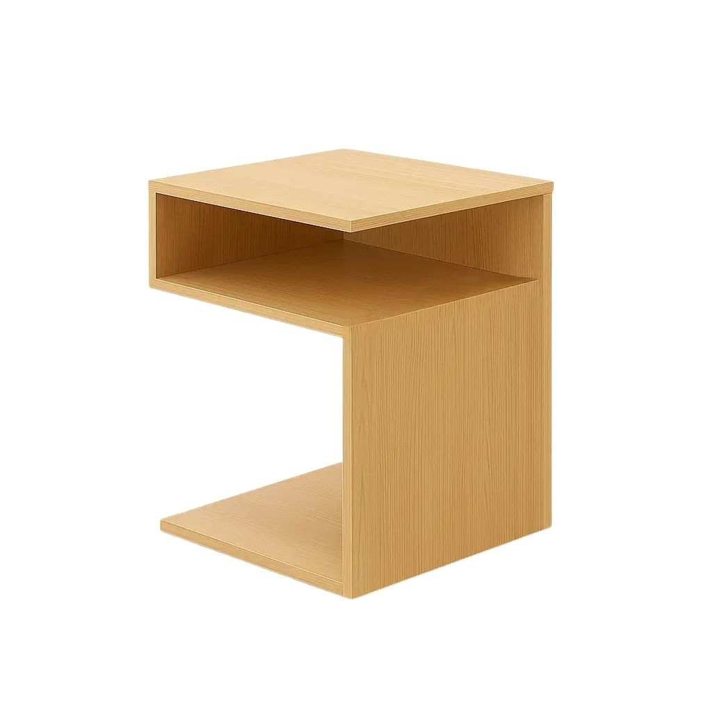 Minimal Side Table 0