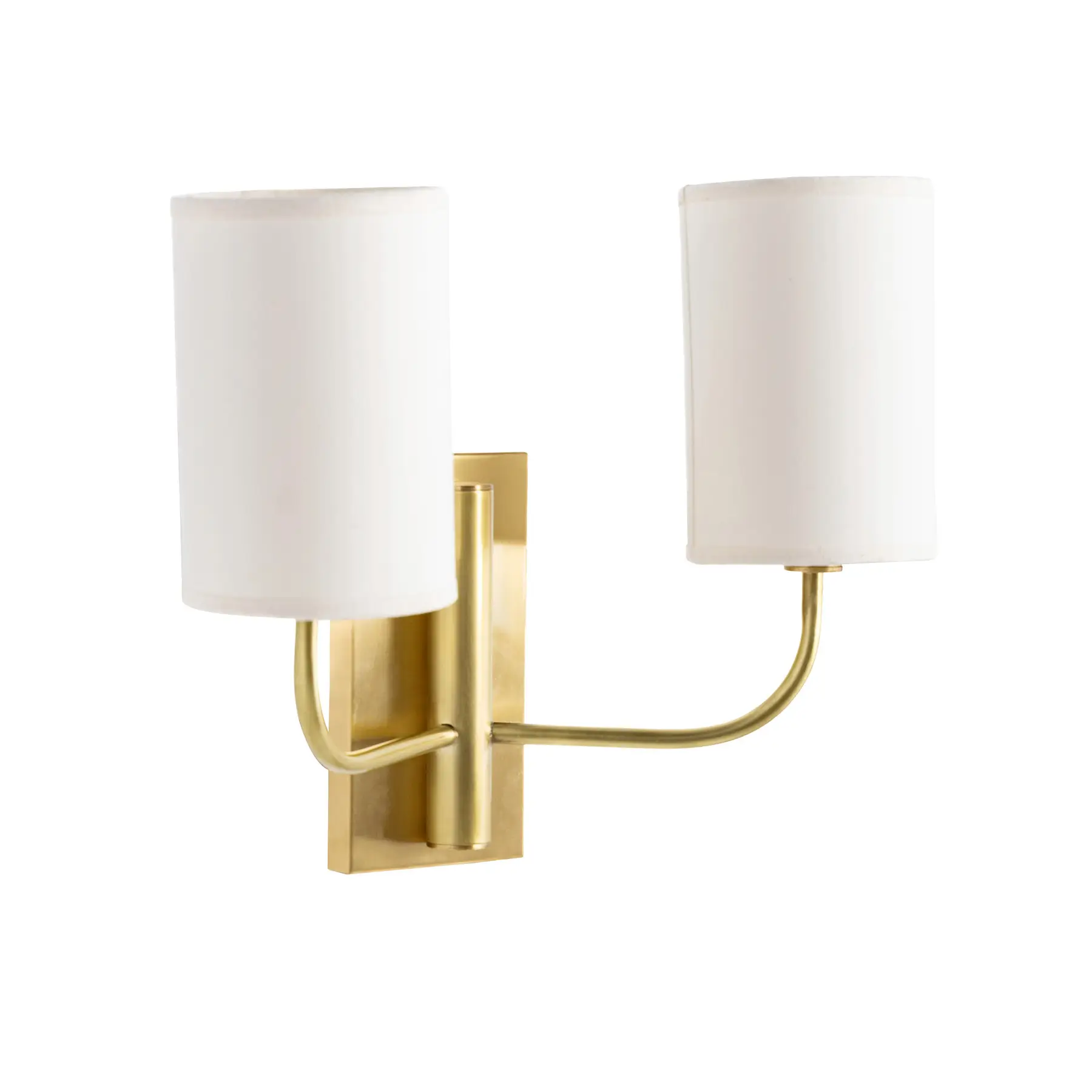 Dous Copper Wall Applique 1