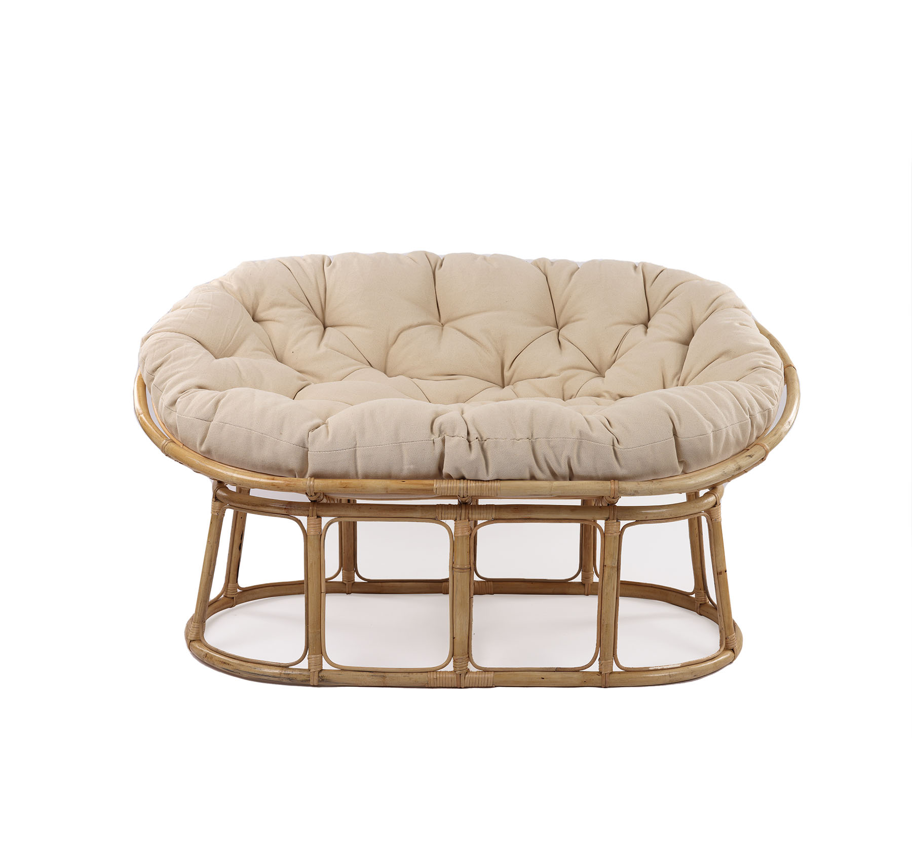 Papasan Outdoor Set 7