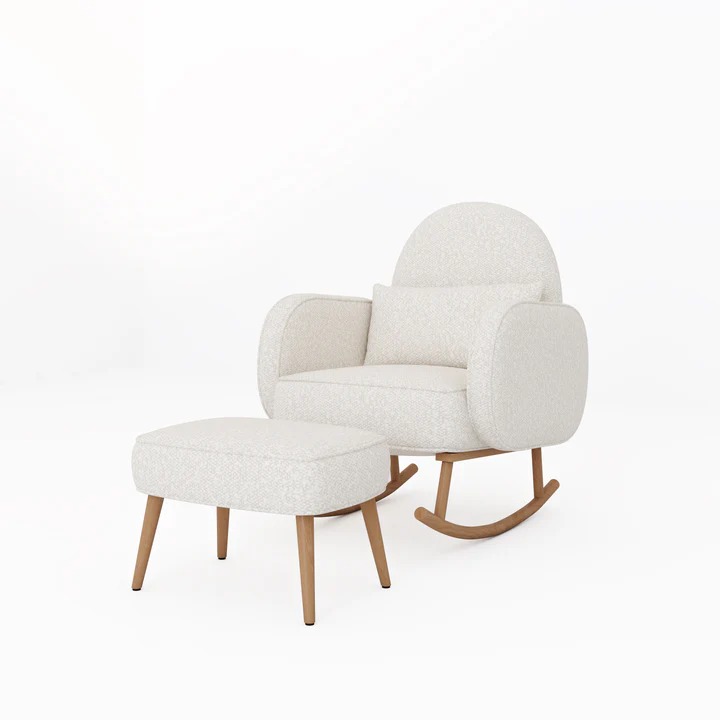 Mommi Nursing Chair 1