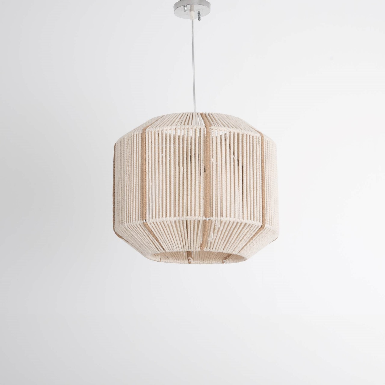 Boho ceiling lamp ARK-C010 0