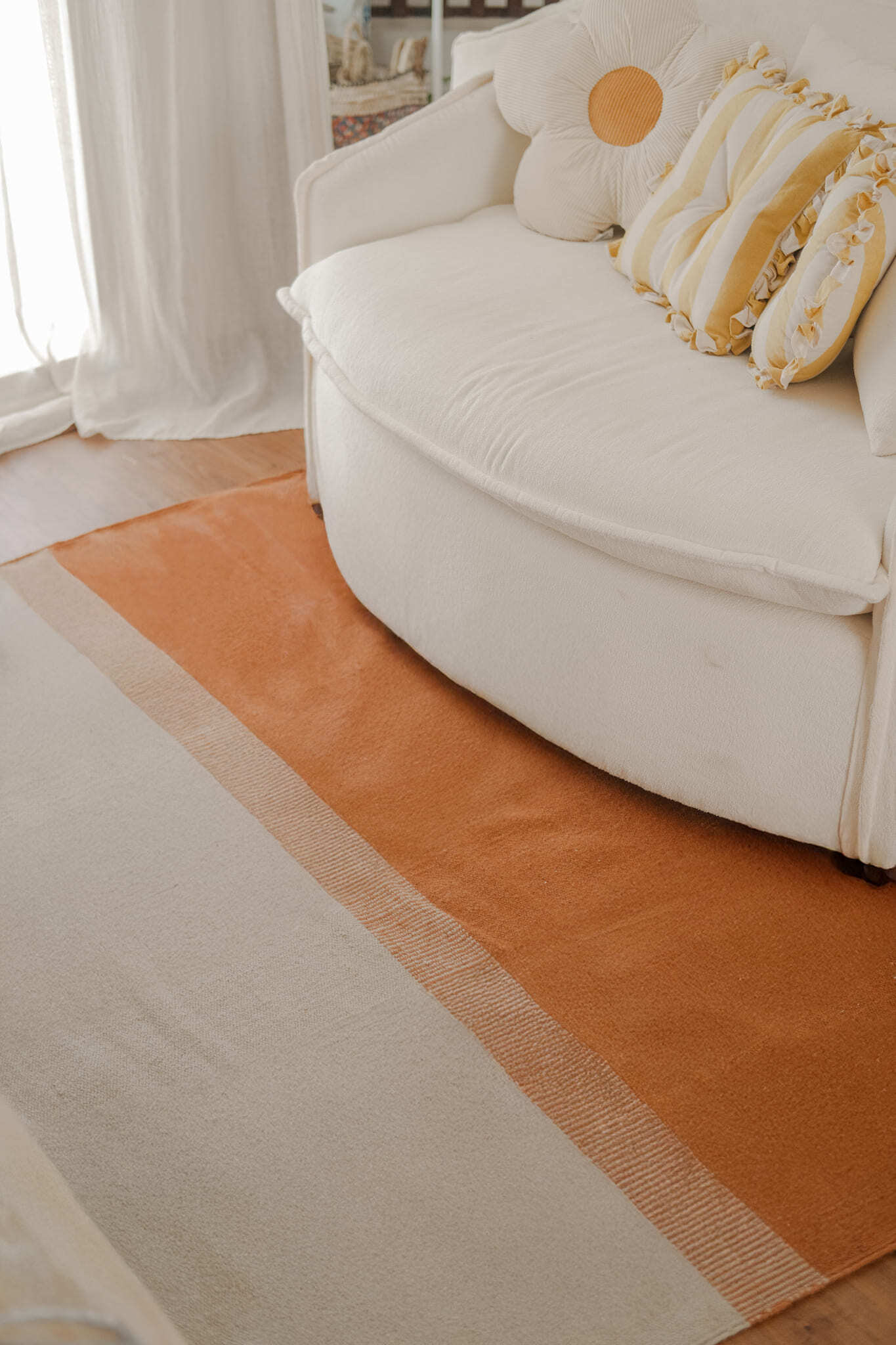 Blush Rug 1