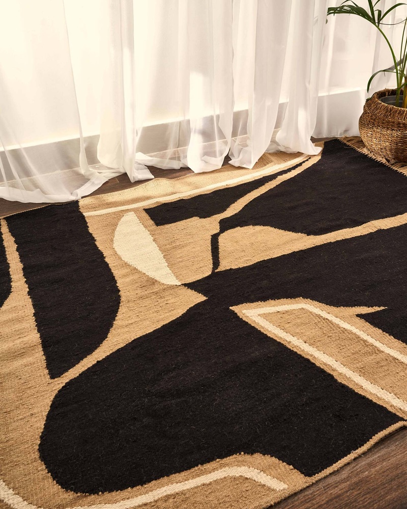 Tula Jute Rug 1