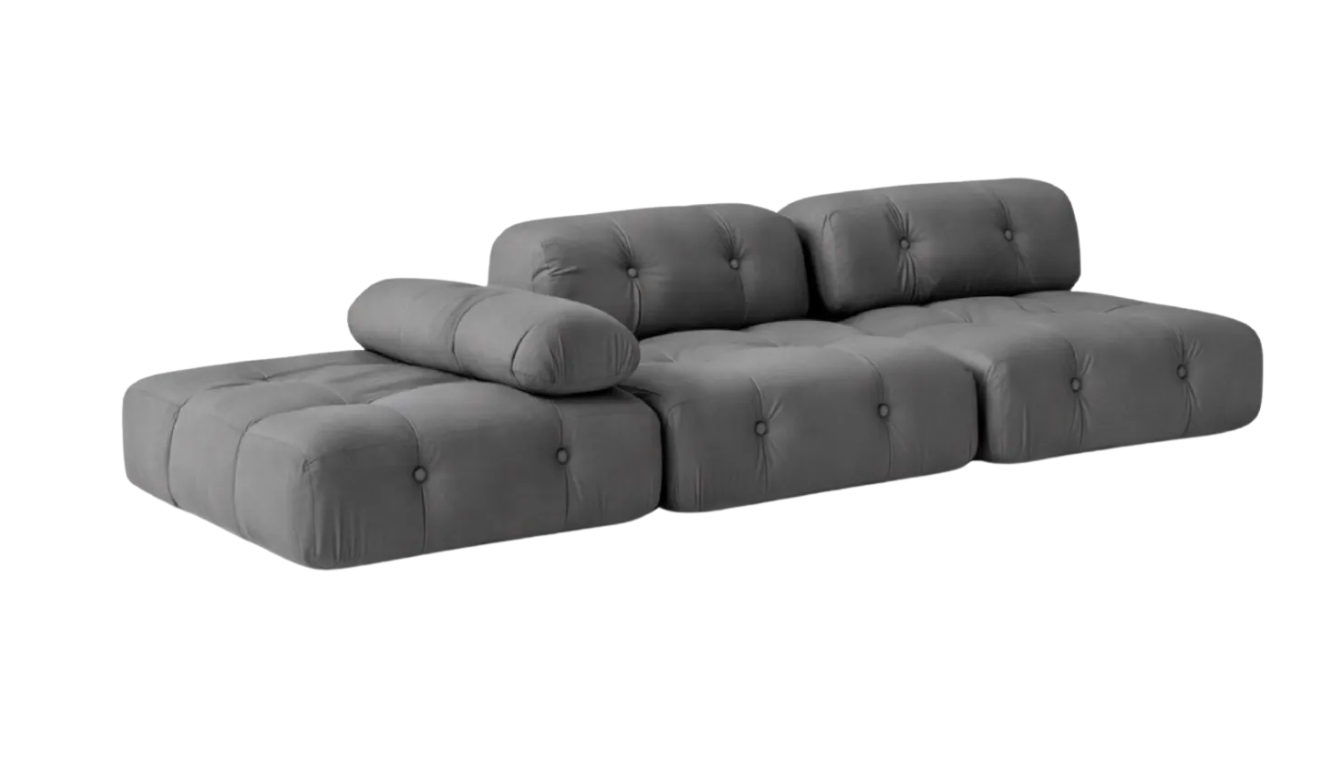 Bora Modular Sofa