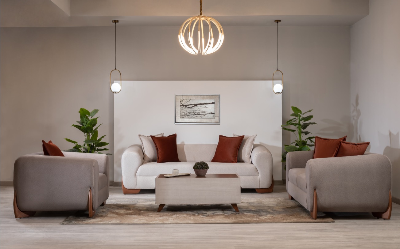 Fibra Living Set 1
