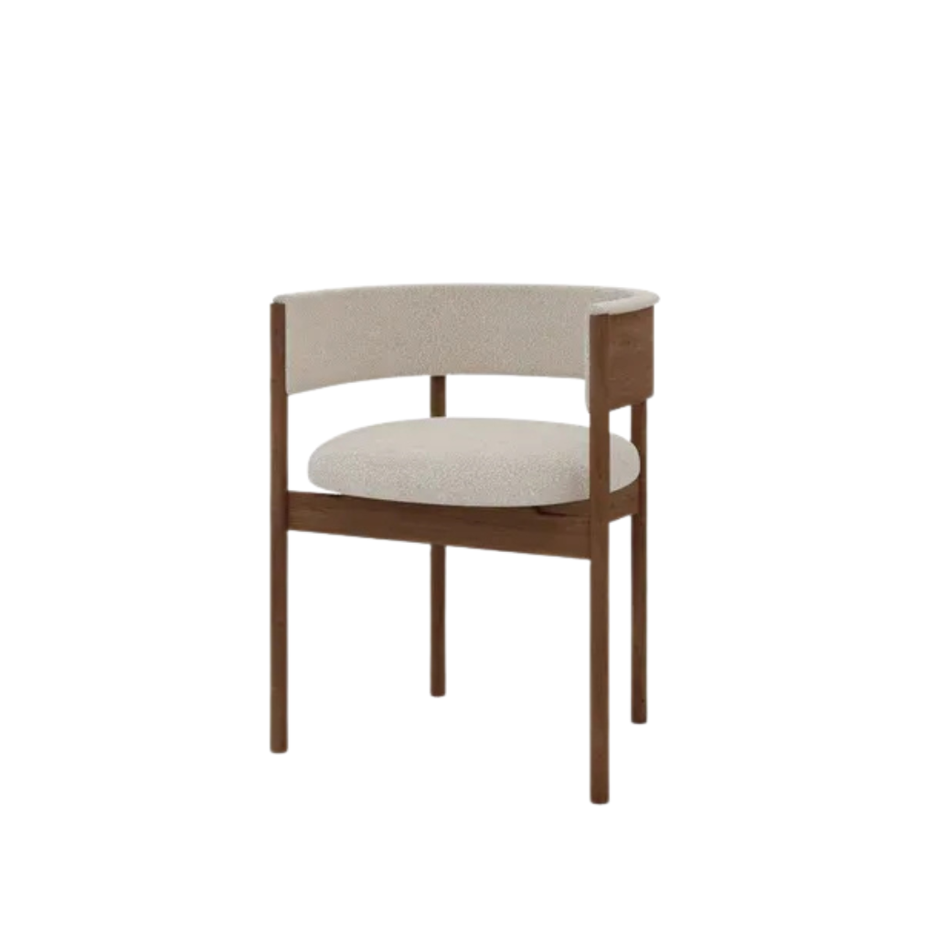 Valerie Dining Chair 0