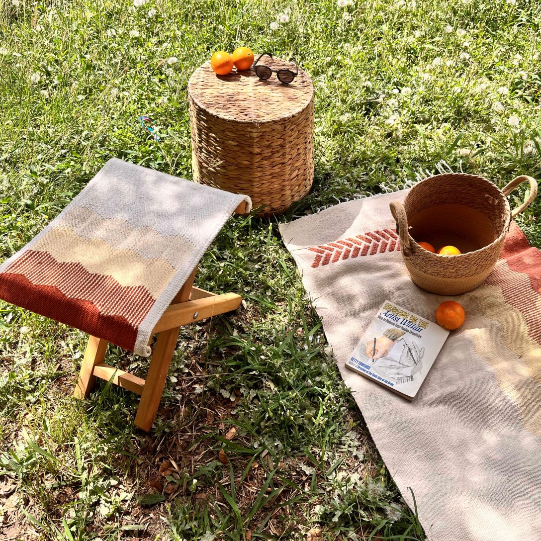 Soumak zz Folding Chairs 2