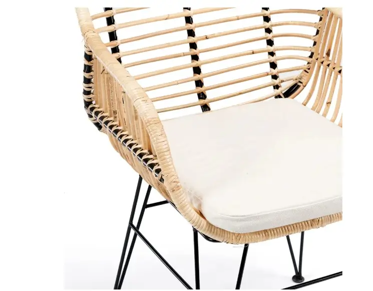 Corfu Chair Cushion 0
