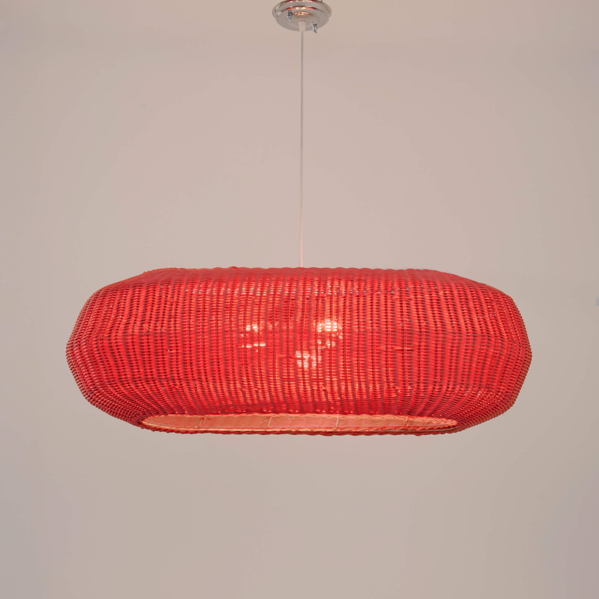 Boho Cushion Ceiling Light CE_BO_BA_090 1